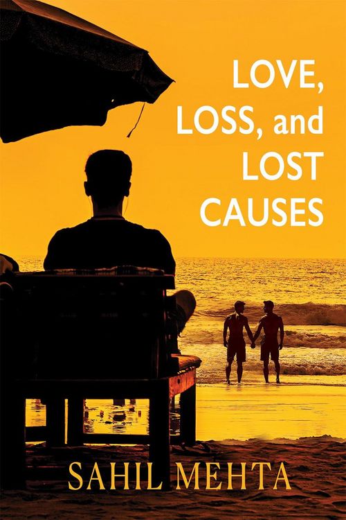 Produktbild: Love, Loss, and Lost Causes