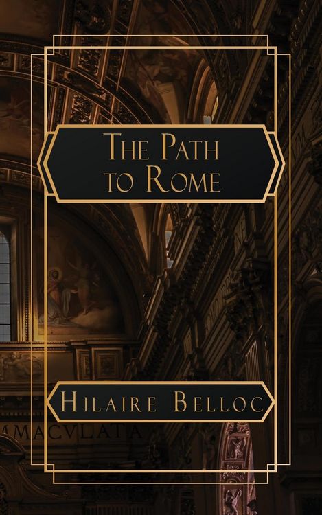 Produktbild: The Path to Rome