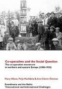 Produktbild: Co-operatives and the Social Question