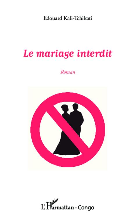 Produktbild: Le mariage interdit