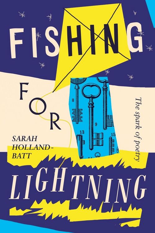 Produktbild: Fishing for Lightning