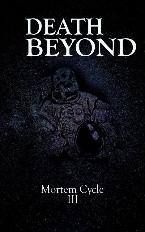 Produktbild: Death Beyond