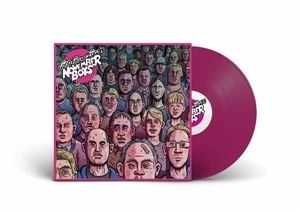 Produktbild: November Boys (Pink Vinyl)