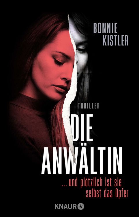 Produktbild: Die Anw&auml;ltin