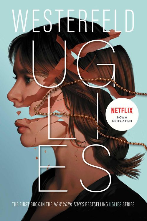 Produktbild: Uglies