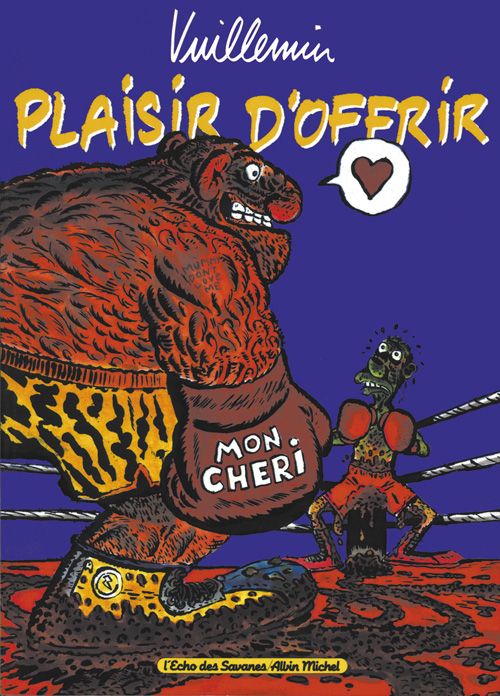 Produktbild: Plaisir d'offrir