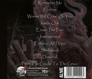 Produktbild: Remember Me
