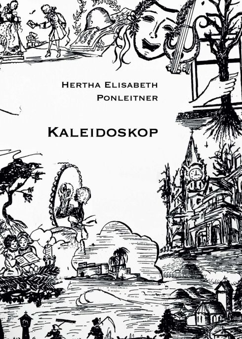 Produktbild: Kaleidoskop