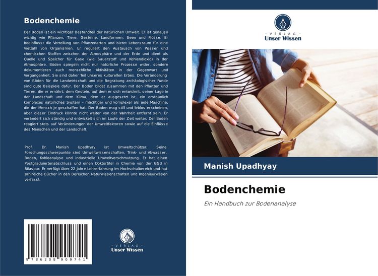 Produktbild: Bodenchemie