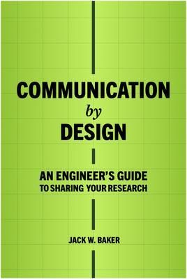 Produktbild: Communication by Design