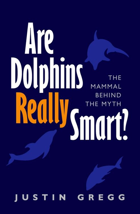 Produktbild: Are Dolphins Really Smart?