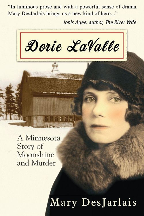 Produktbild: Dorie Lavalle