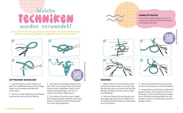 Produktbild: Pocket-Squishys h&auml;keln &ndash; Kleine Pl&uuml;schtiere f&uuml;r Squishmallow- und Micromallow-Fans