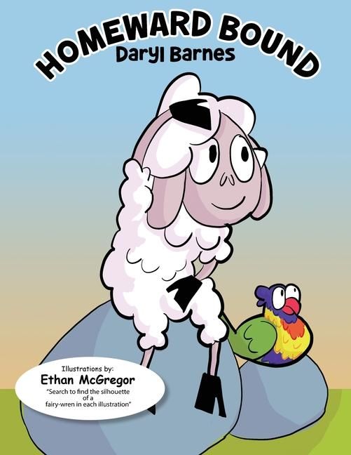 Produktbild: Homeward Bound