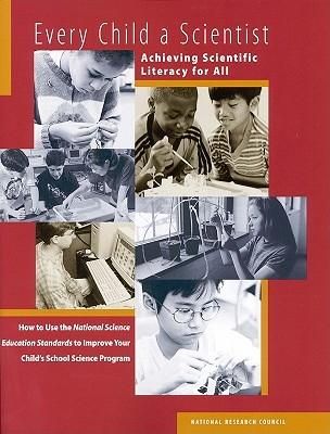 Produktbild: Every Child a Scientist