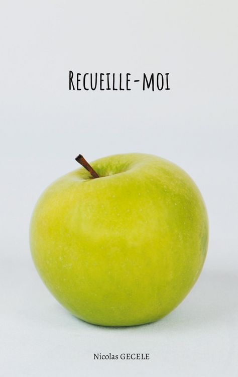 Produktbild: Recueille-moi