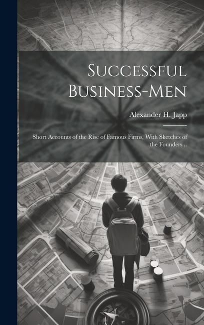Produktbild: Successful Business-men