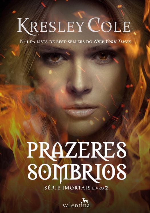Produktbild: Prazeres sombrios