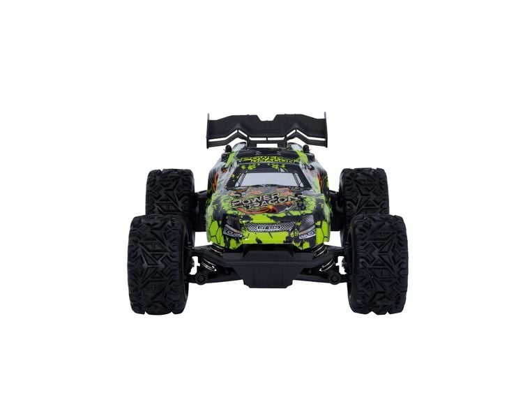 Produktbild: RC Truggy "Power Dragon"