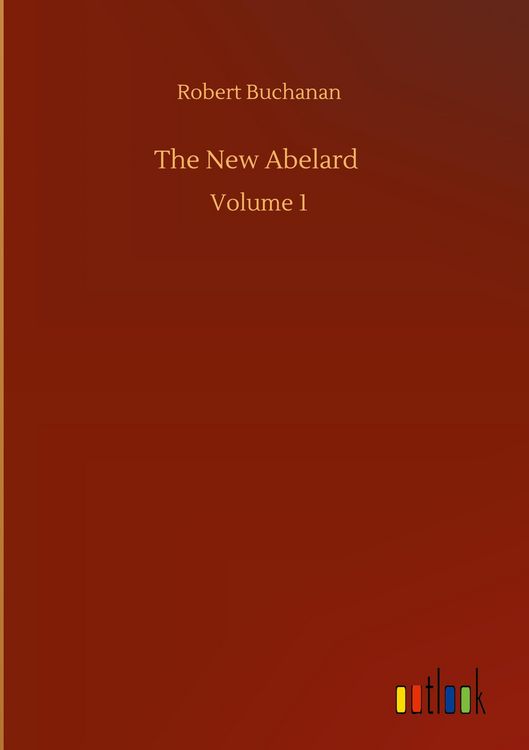 Produktbild: The New Abelard