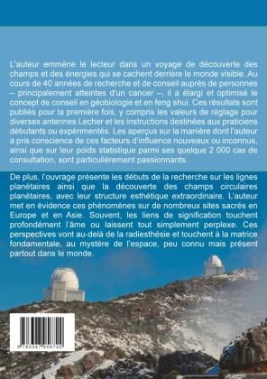 Produktbild: Le Tissu du Monde - G&eacute;obiologie, Feng Shui & Lignes Plan&eacute;taires