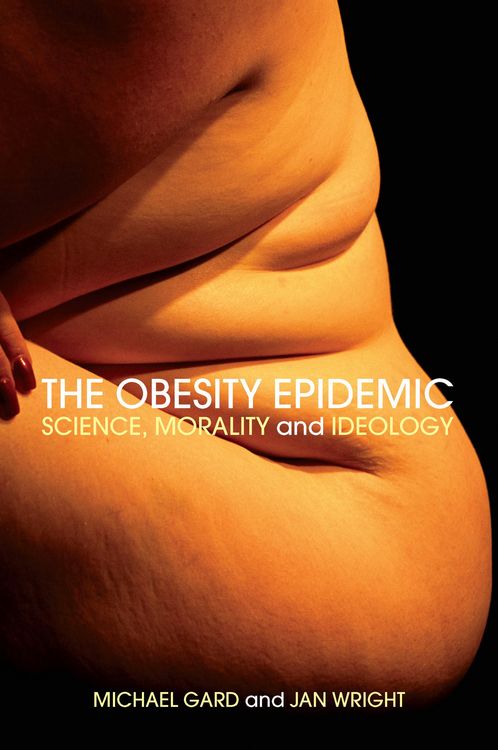 Produktbild: The Obesity Epidemic