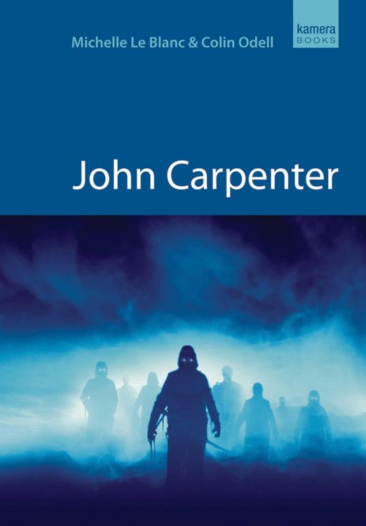 Produktbild: John Carpenter