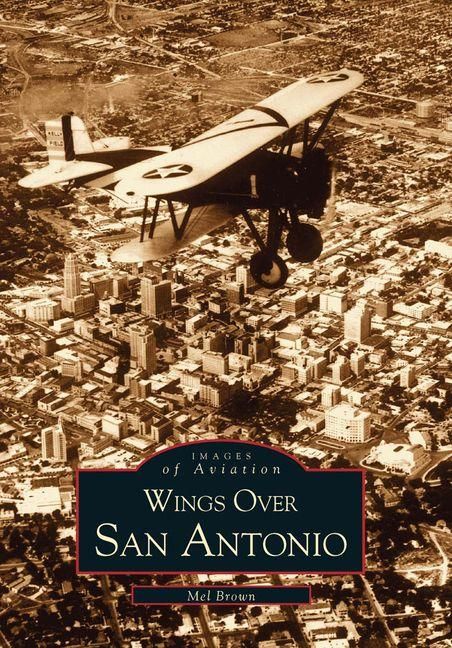 Produktbild: Wings Over San Antonio