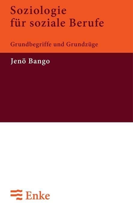 Produktbild: Soziologie f&uuml;r soziale Berufe