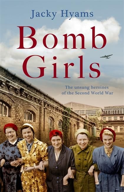 Produktbild: Bomb Girls