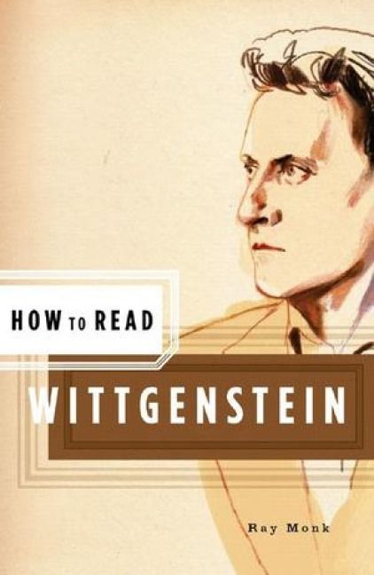 Produktbild: How to Read Wittgenstein