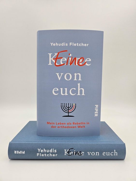 Produktbild: (K)eine von euch