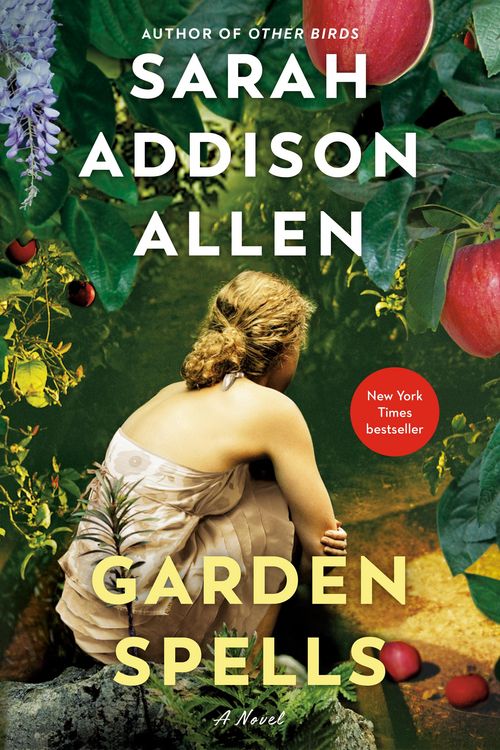 Produktbild: Garden Spells