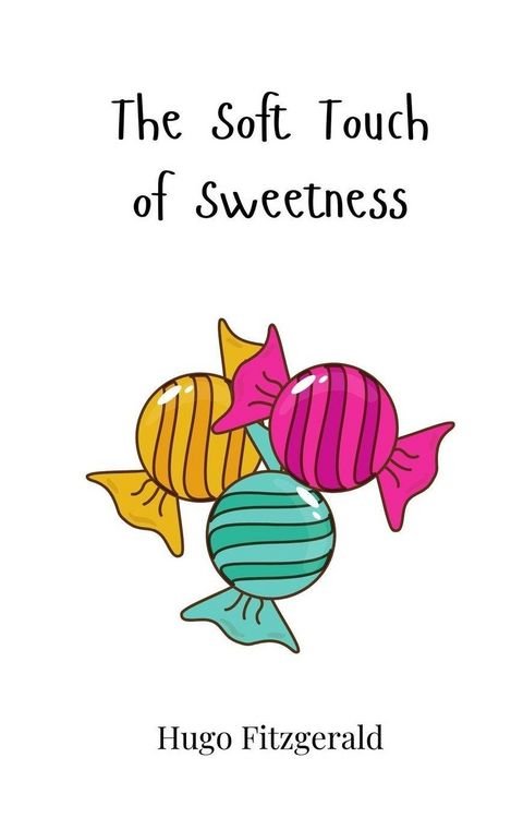 Produktbild: The Soft Touch of Sweetness