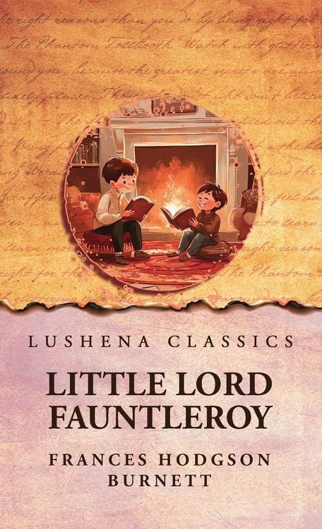Produktbild: Little Lord Fauntleroy