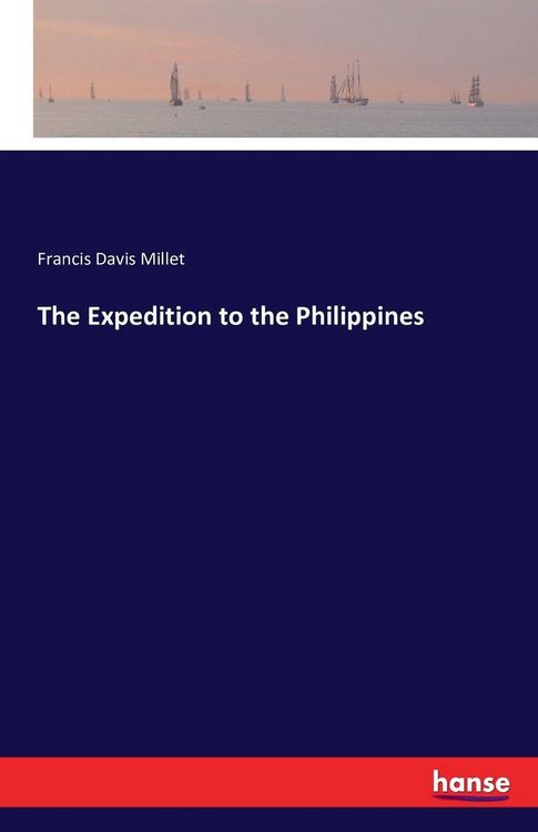 Produktbild: The Expedition to the Philippines