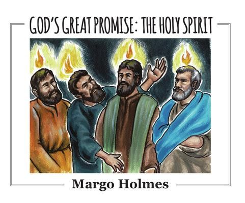 Produktbild: God's Great Promise: The Holy Spirit