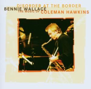 Produktbild: Wallace, B: Disorder At The Border