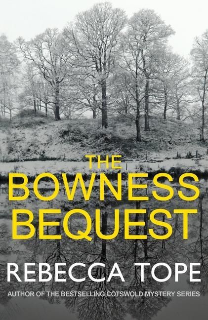 Produktbild: The Bowness Bequest