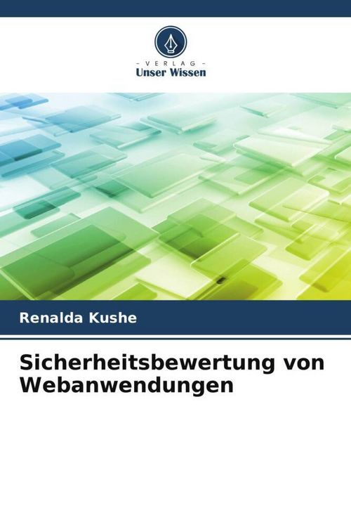 Produktbild: Sicherheitsbewertung von Webanwendungen