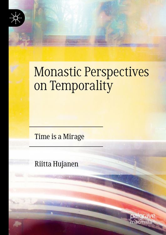 Produktbild: Monastic Perspectives on Temporality