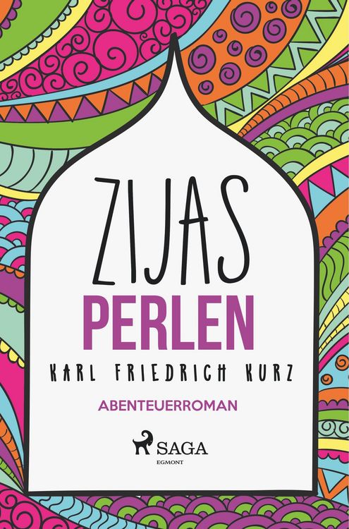 Produktbild: Zijas Perlen