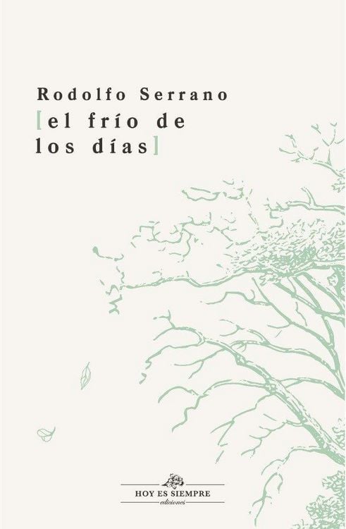 Produktbild: EL FR&Iacute;O DE LOS D&Iacute;AS