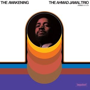 Produktbild: The Awakening (Verve By Request)