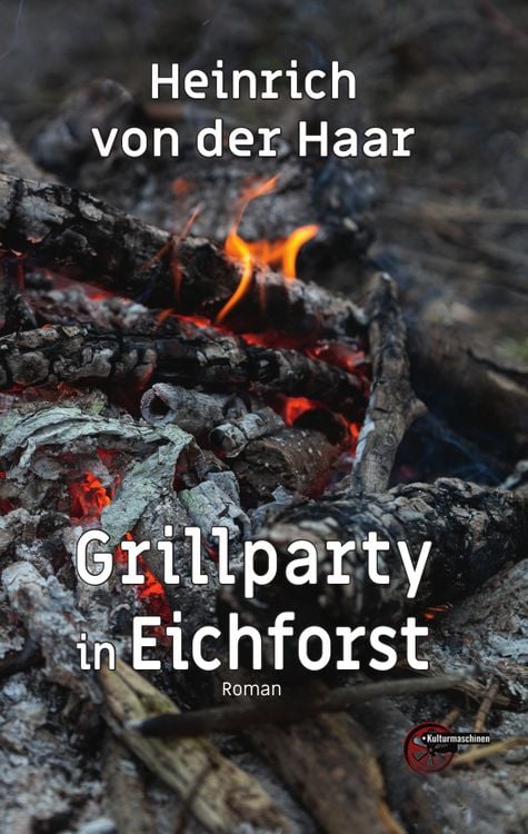 Produktbild: Grillparty in Eichforst