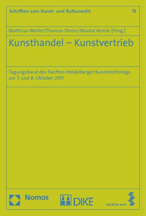 Produktbild: Kunsthandel - Kunstvertrieb