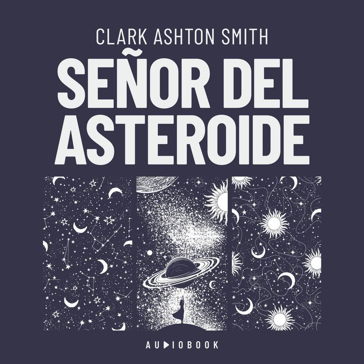 Produktbild: Se&ntilde;or del asteroide