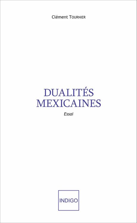 Produktbild: Dualit&eacute;s mexicaines