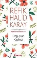 Produktbild: Dogustan Kadincil