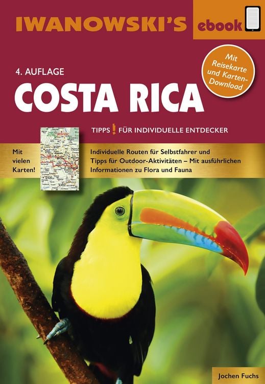 Produktbild: Costa Rica